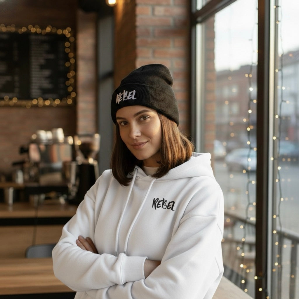 REBEL Beanie