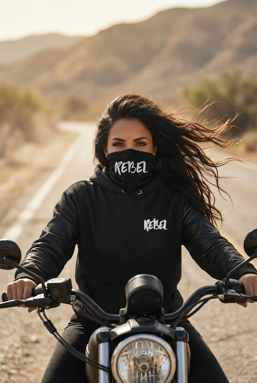 Rebel Neck Tube