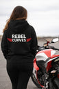 Rebel Edge Hoodie