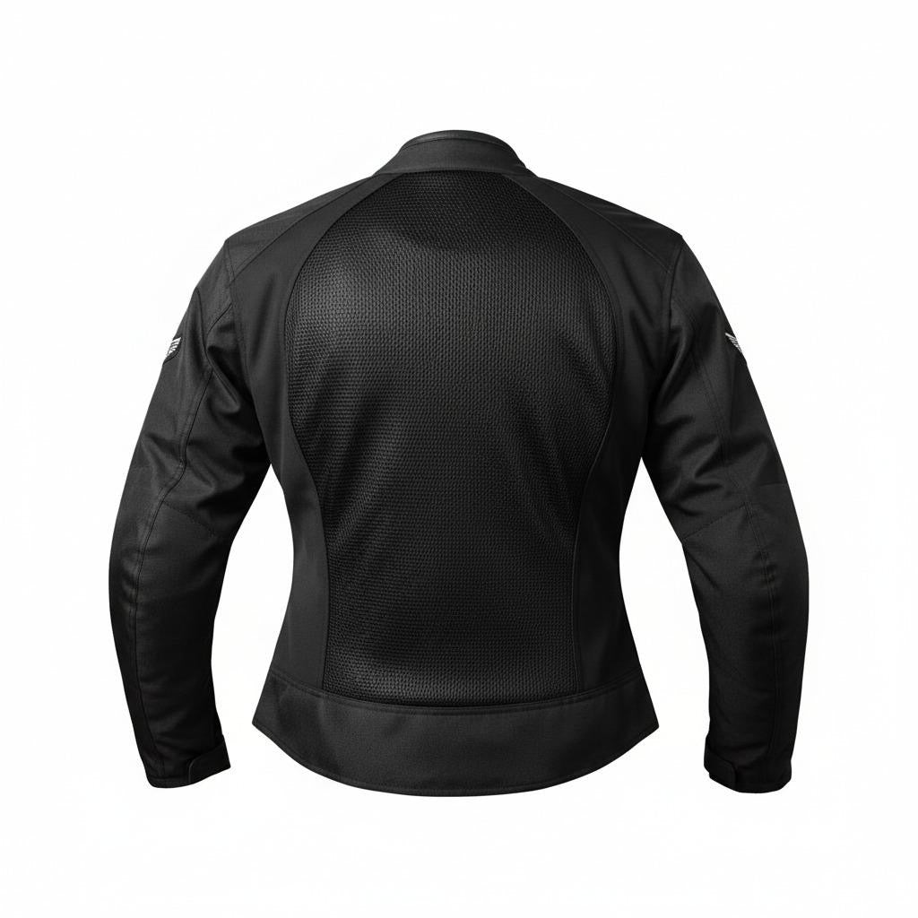 True Rebel Textile Jacket