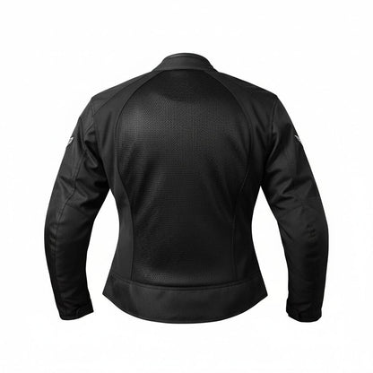True Rebel Textile Jacket
