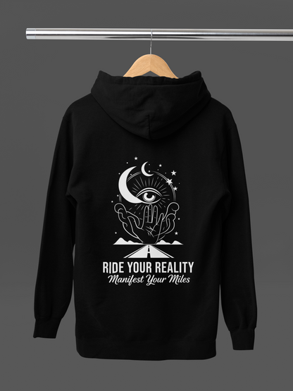Comic Queen Hoodie