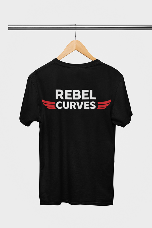 Rebel Edge Tee