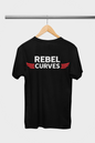 Rebel Edge Tee