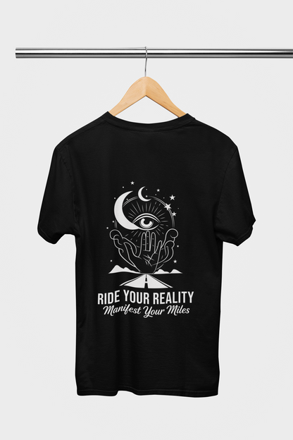 Cosmic Queen Tee
