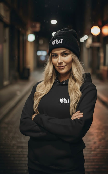 REBEL Beanie