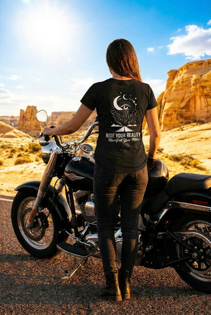Cosmic Queen Tee