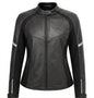 Signature Leather Jacket