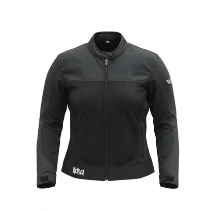 True Rebel Textile Jacket
