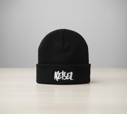 REBEL Beanie