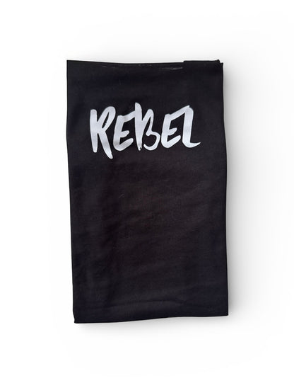 Rebel Neck Tube
