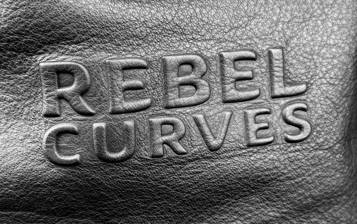 Signature Leather Jacket