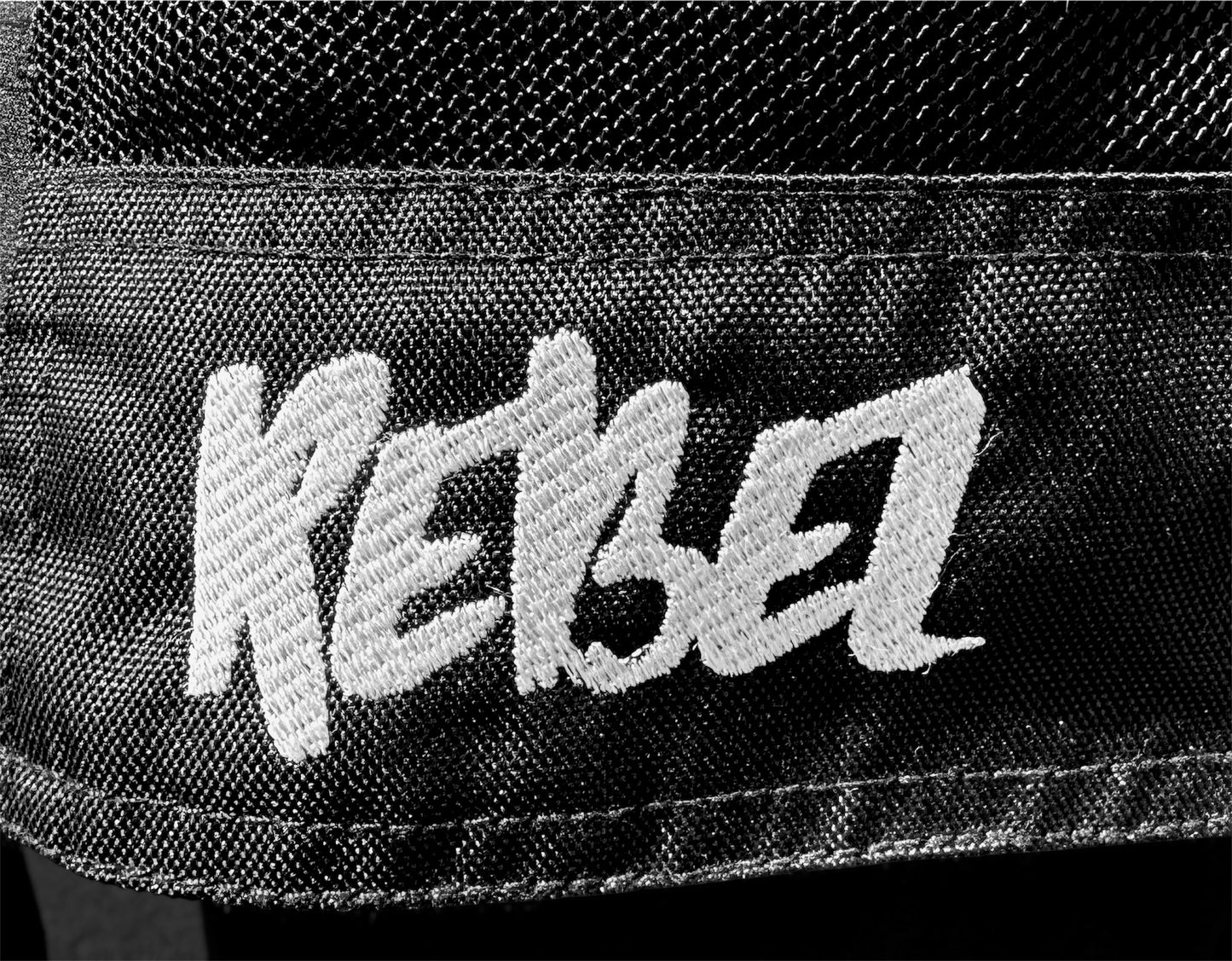 True Rebel Textile Jacket
