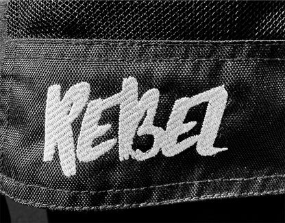 True Rebel Textile Jacket